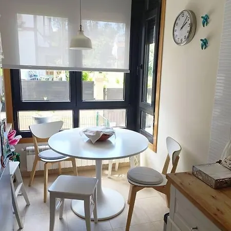 De Roi Casa En La Ciudad