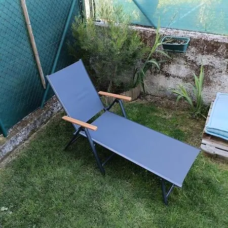 בית נופש De Roi Casa En La Ciudad אורנסה