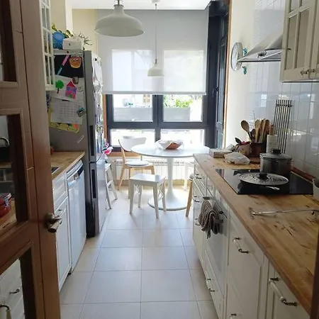 בית נופש De Roi Casa En La Ciudad