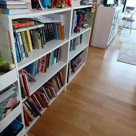 De Roi Casa En La Ciudad אורנסה