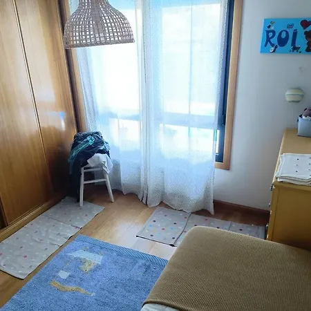 De Roi Casa En La Ciudad בית נופש *