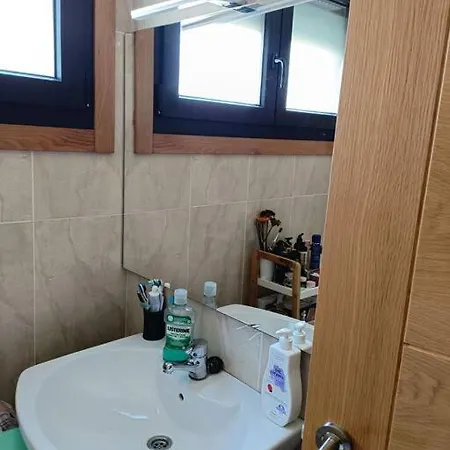 בית נופש De Roi Casa En La Ciudad