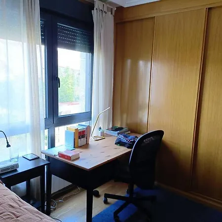 De Roi Casa En La Ciudad *