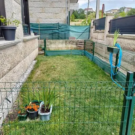 De Roi Casa En La Ciudad בית נופש *