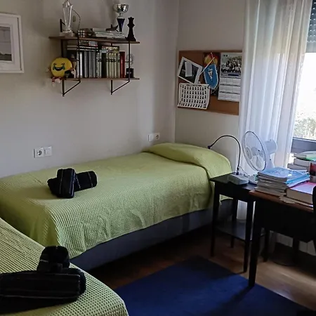 בית נופש De Roi Casa En La Ciudad